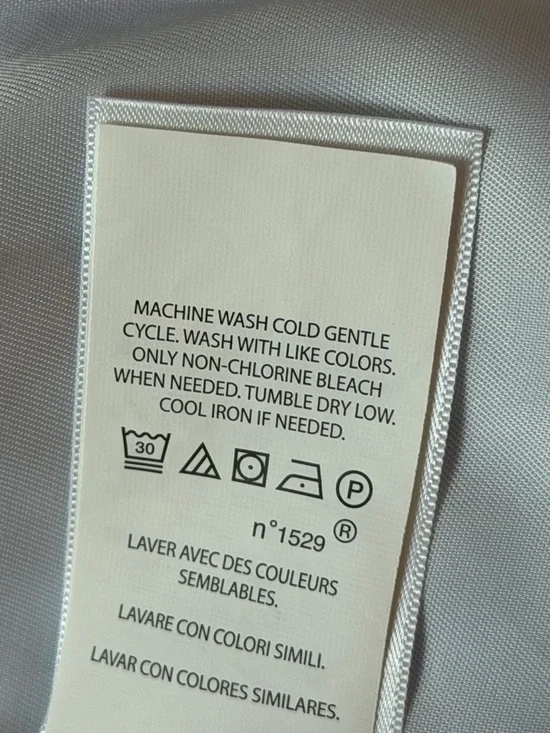 Polo Ralph Lauren 100% linen single-breasted blazer - Picture 12 of 13